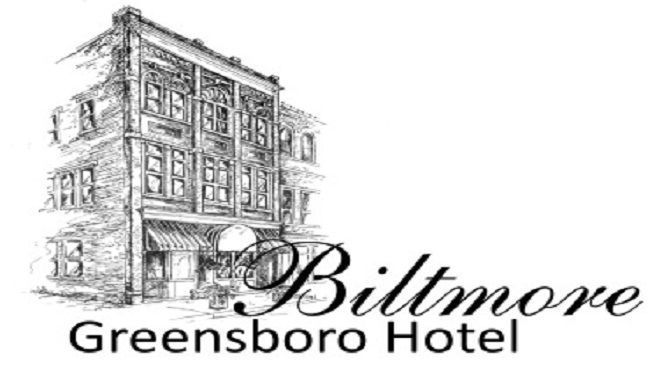 The Biltmore Greensboro Hotel الشعار الصورة