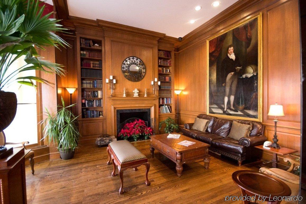 The Biltmore Greensboro Hotel المظهر الخارجي الصورة