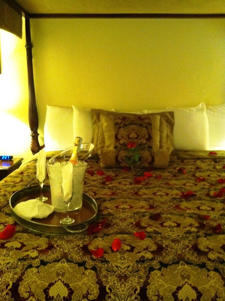 The Biltmore Greensboro Hotel المظهر الخارجي الصورة