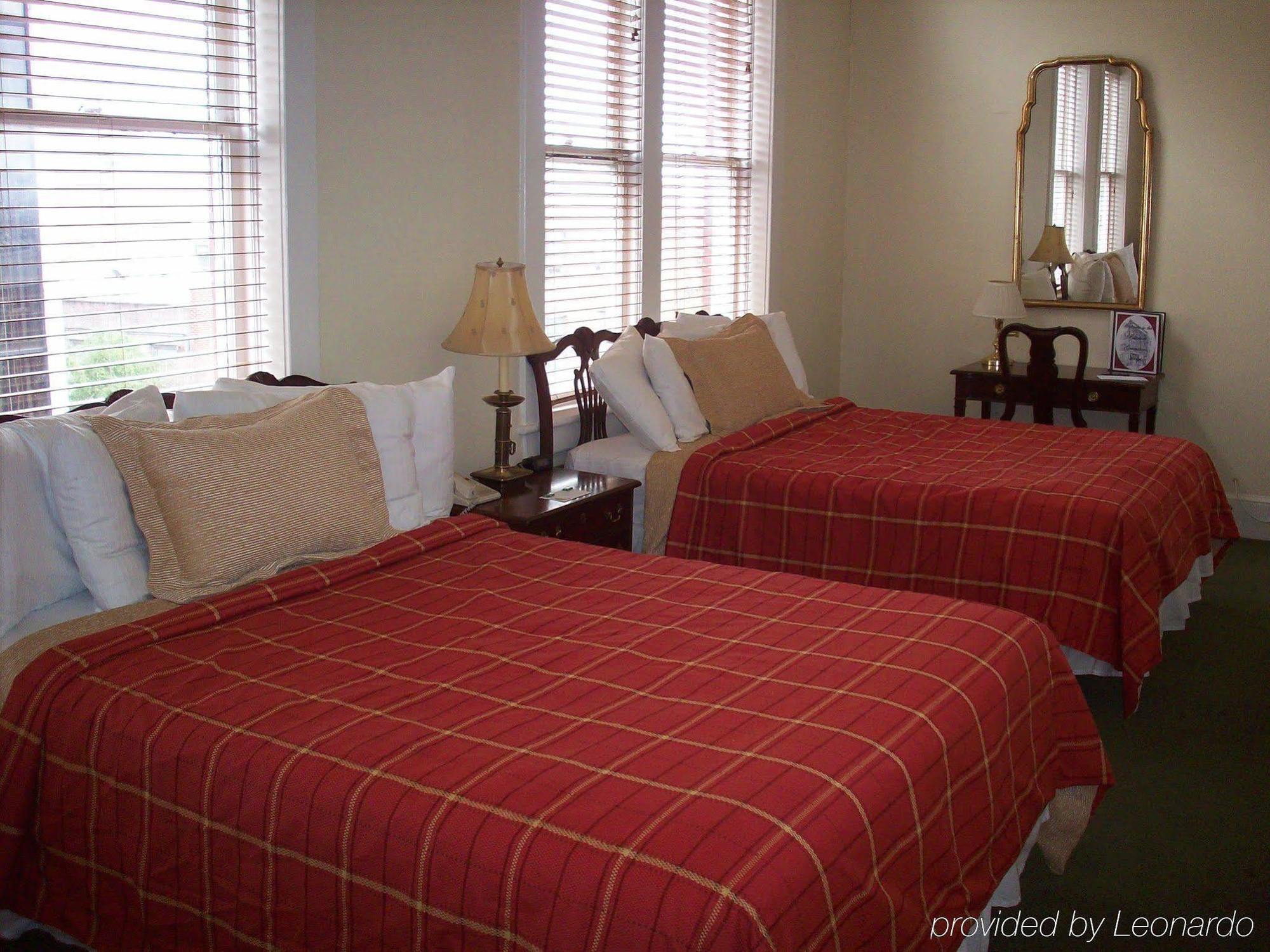 The Biltmore Greensboro Hotel المظهر الخارجي الصورة