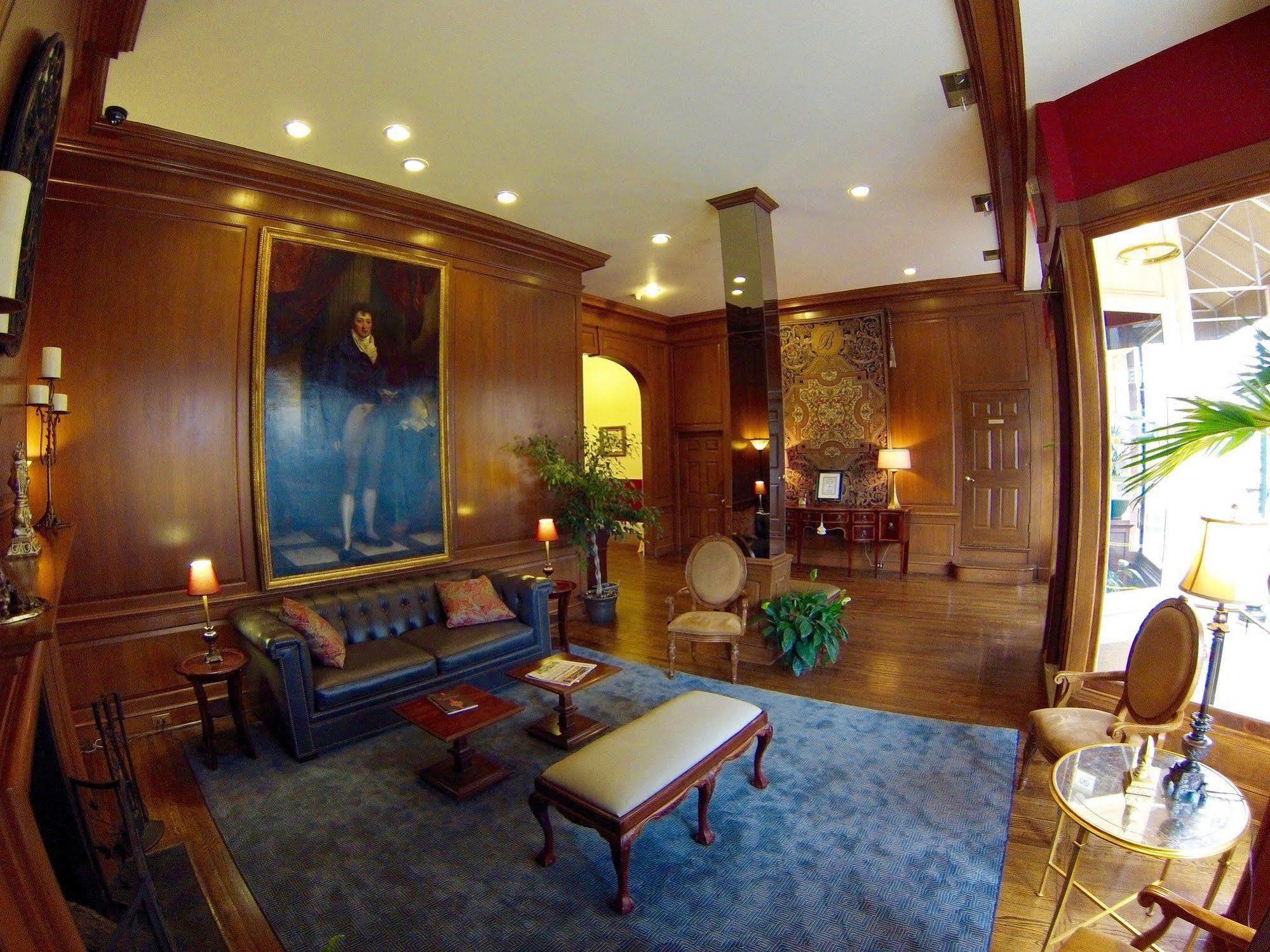 The Biltmore Greensboro Hotel المظهر الخارجي الصورة