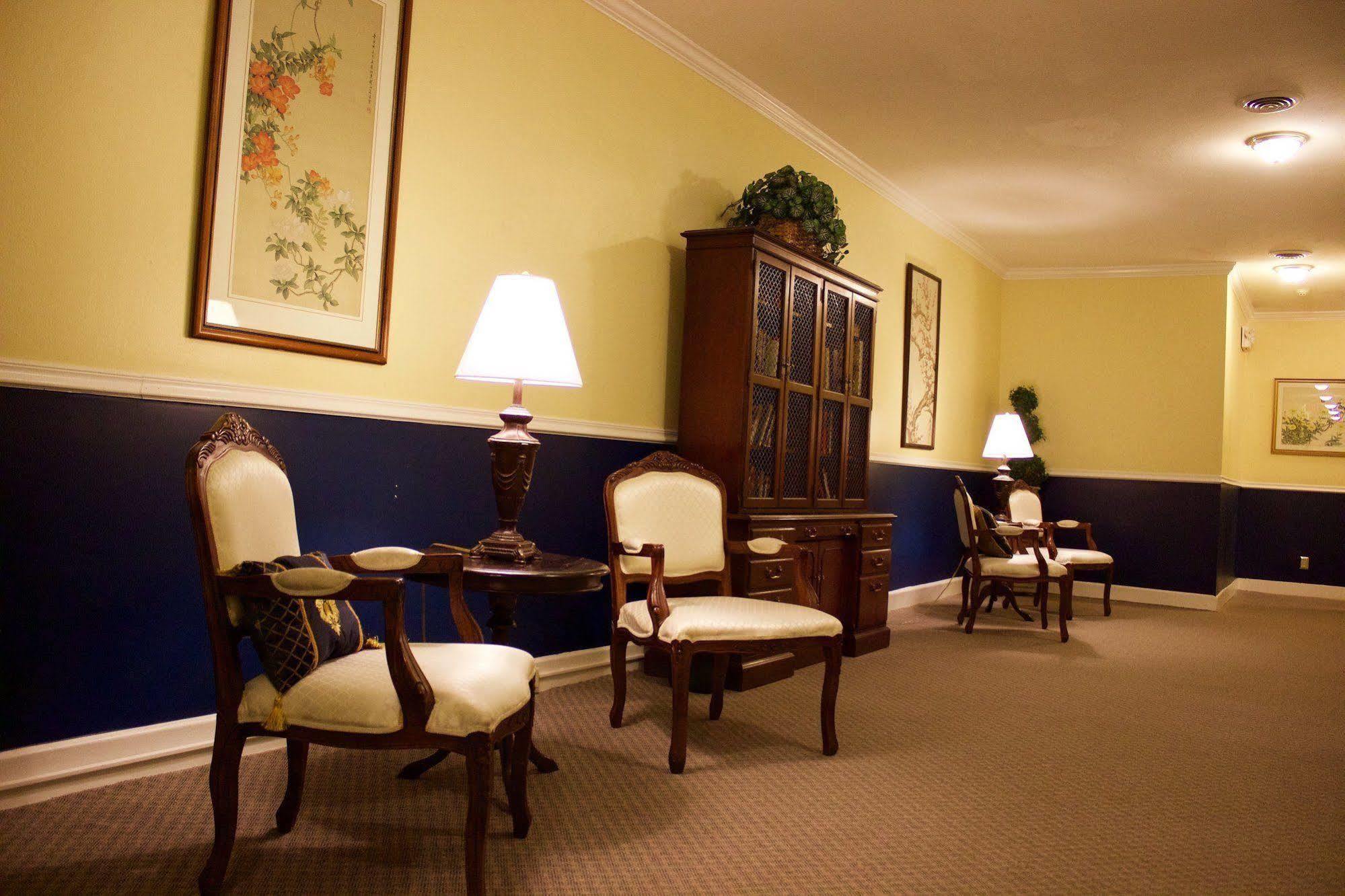 The Biltmore Greensboro Hotel المظهر الخارجي الصورة