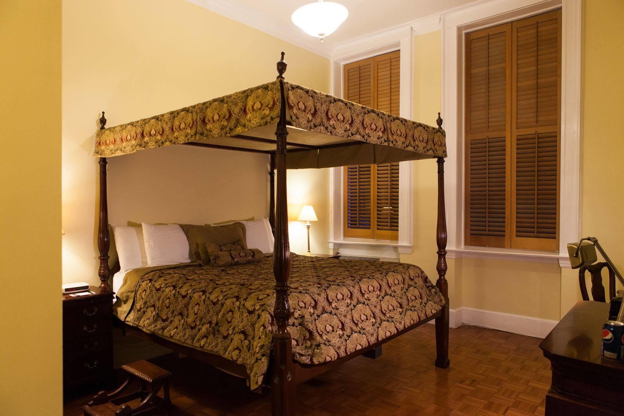 The Biltmore Greensboro Hotel المظهر الخارجي الصورة