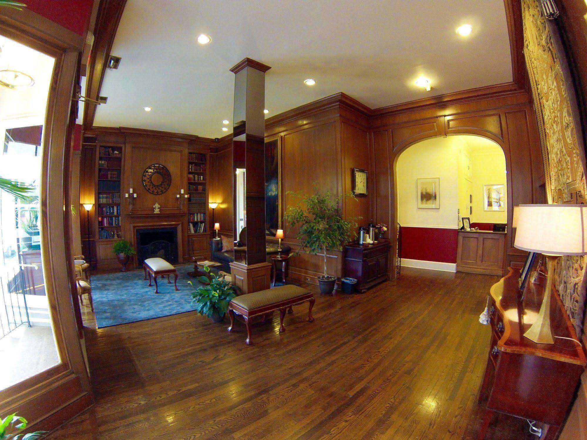 The Biltmore Greensboro Hotel المظهر الخارجي الصورة