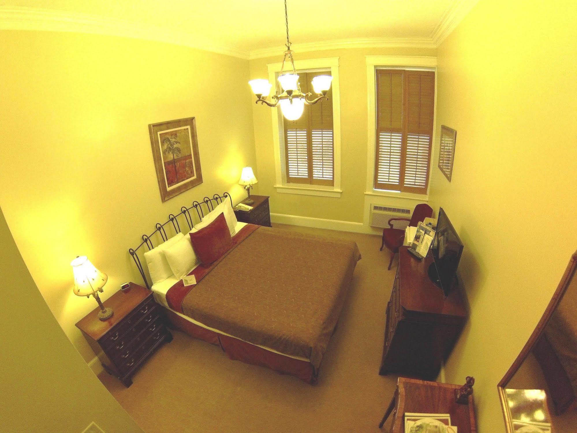 The Biltmore Greensboro Hotel المظهر الخارجي الصورة