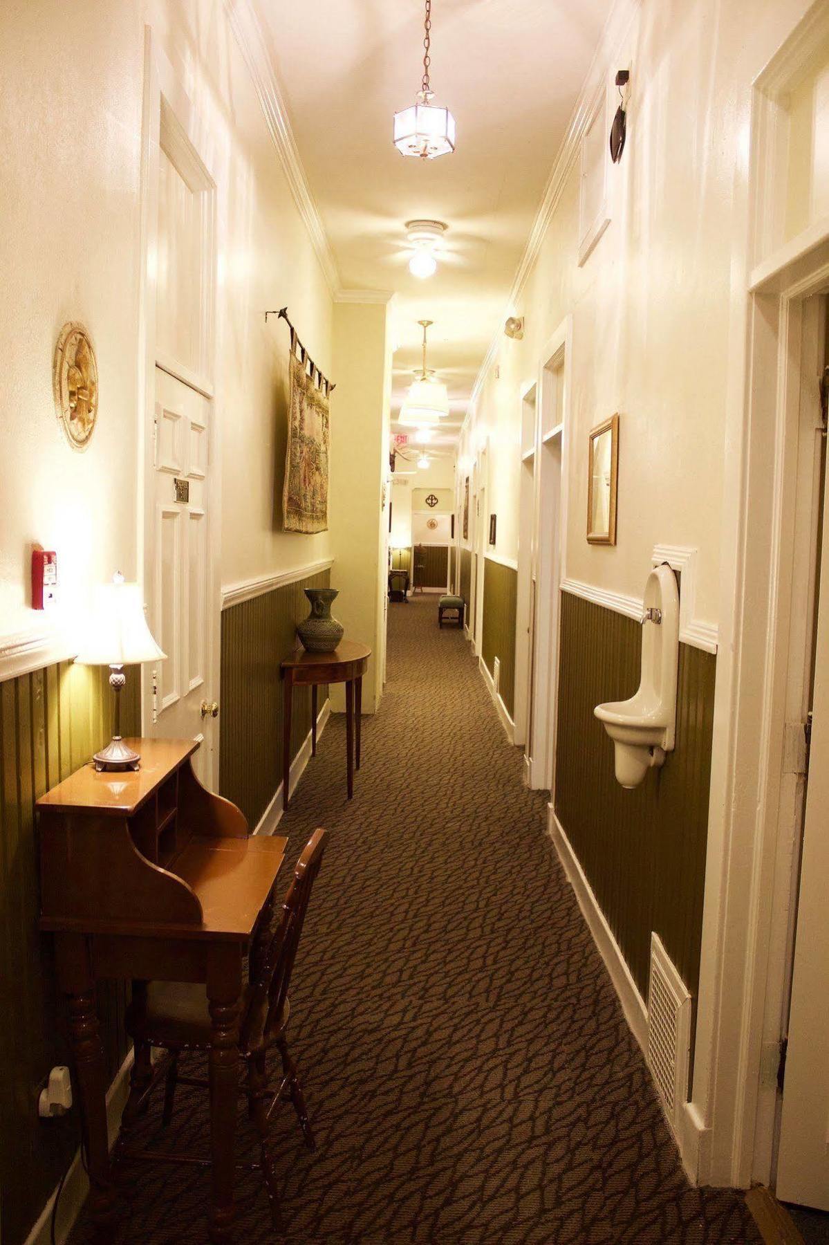 The Biltmore Greensboro Hotel المظهر الخارجي الصورة